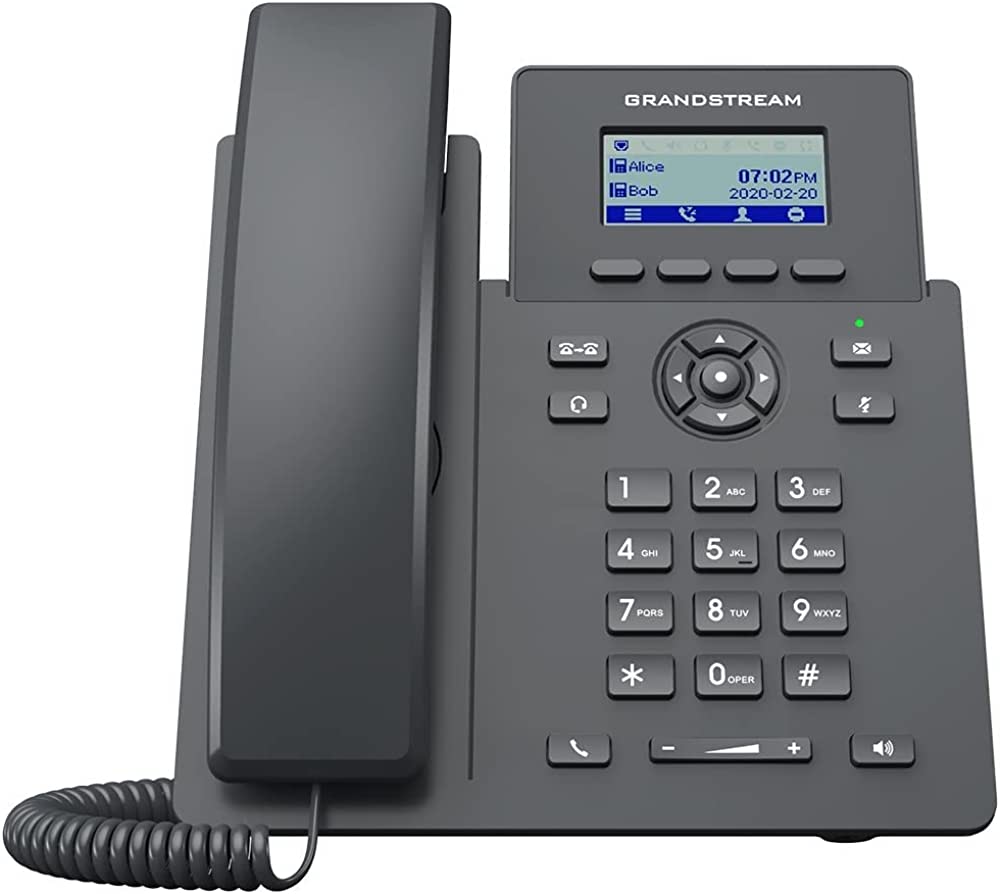 IP Phone 1