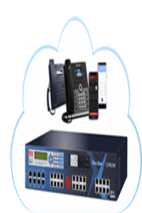 IP-PBX