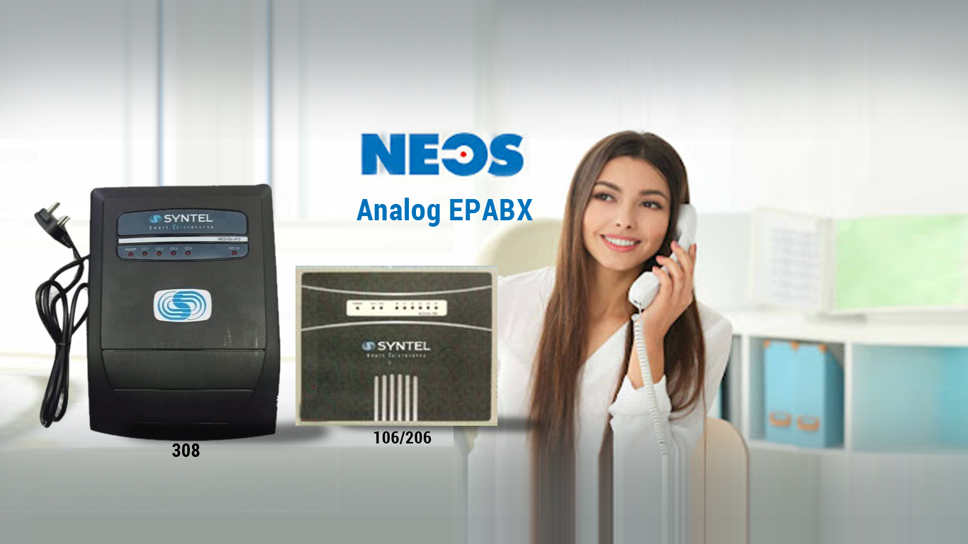NEOS1 Banner
