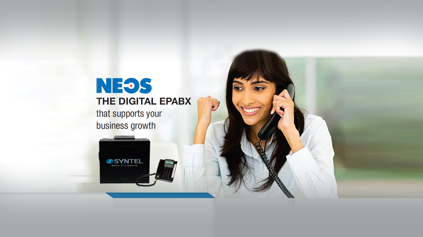 NEOS Banner